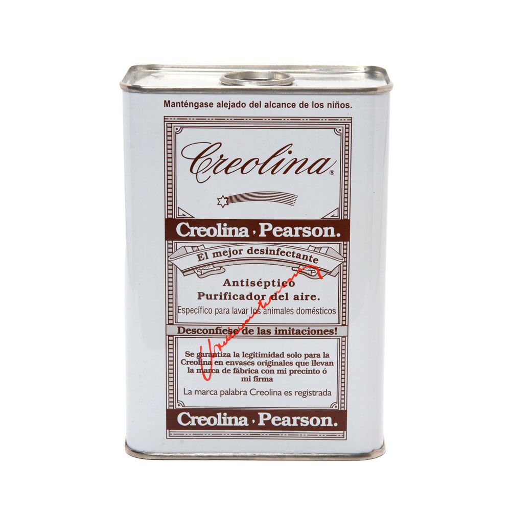 Creolina Pearson 1 Litro